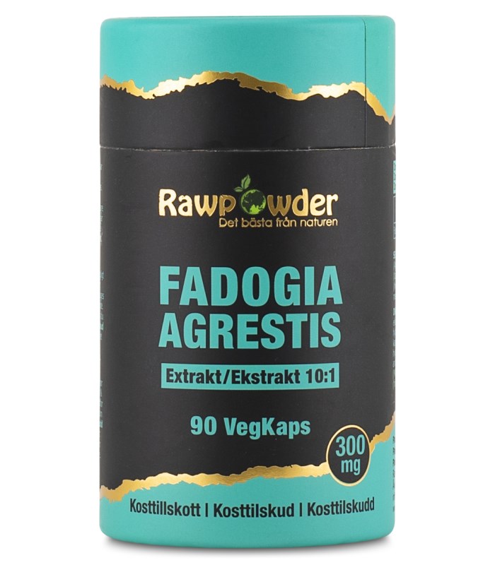 RawPowder Fadogia Agrestis