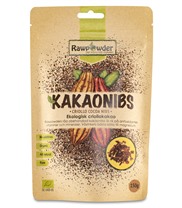 RawPowder Kakaonibs Criollo