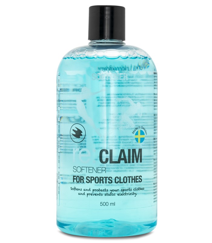 Re:claim Softener