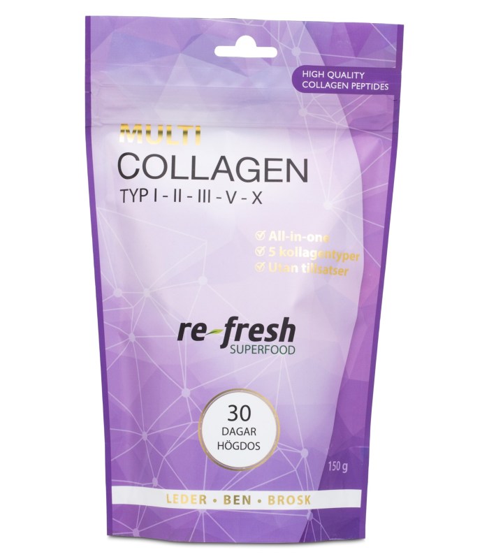 Re-fresh Superfood MultiCollagen