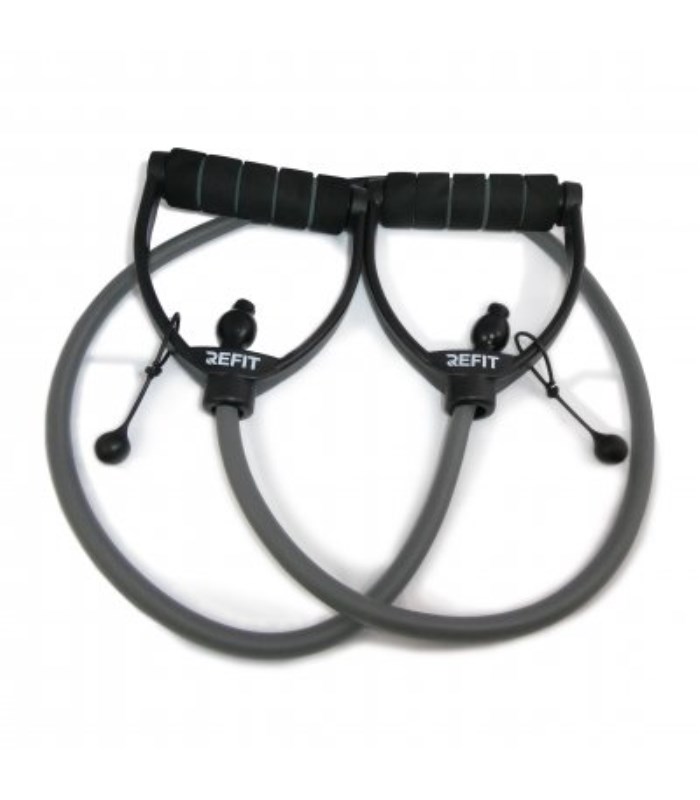 Refit Basic Exertube