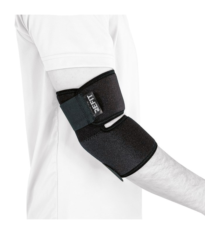 Refit Exceed Armbåge