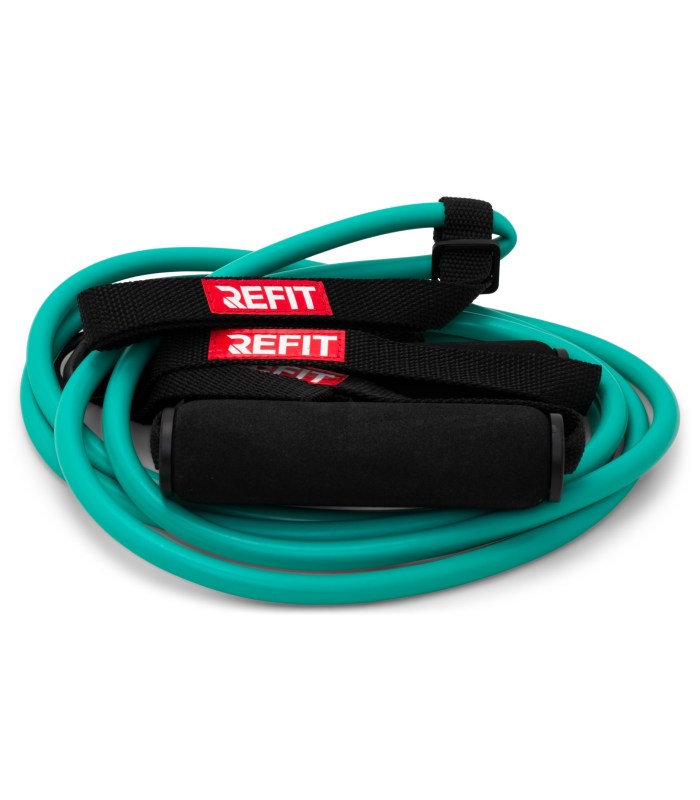 Refit Expander