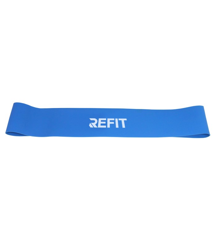 Refit Miniband