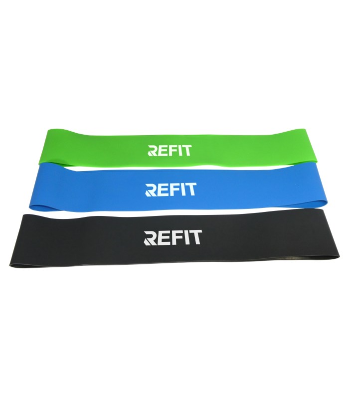 Refit Miniband Mix