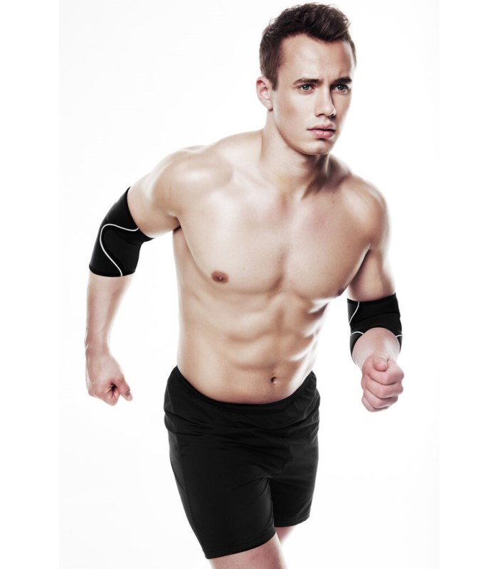 Rehband QD Elbow Sleeve