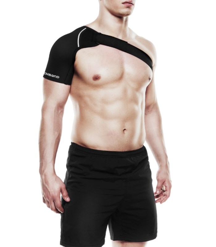 Rehband QD Shoulder Support