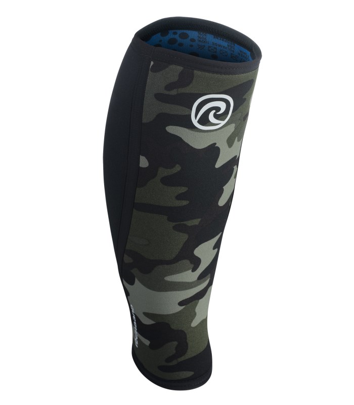Rehband Rx Calf/Shin 5mm