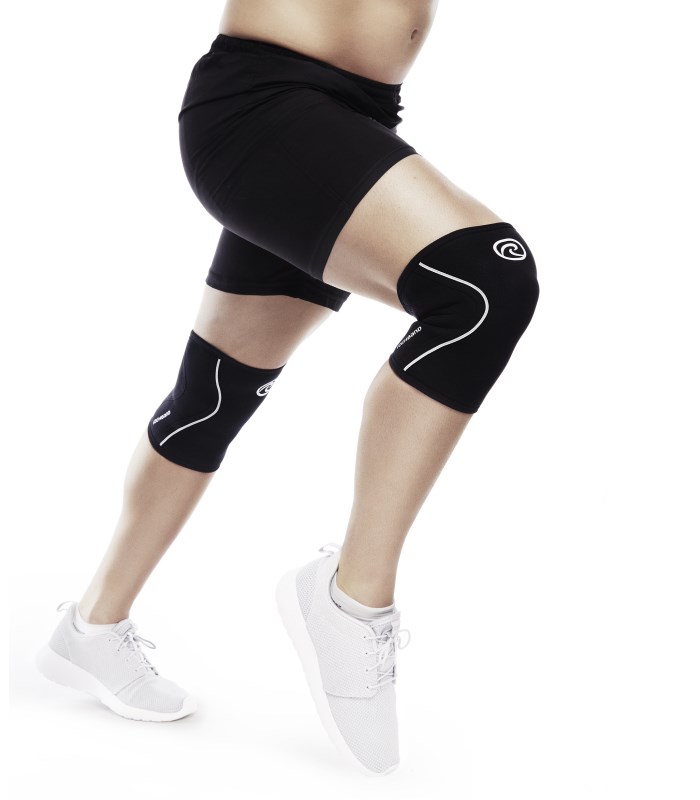 Rehband Rx Knäskydd 3mm