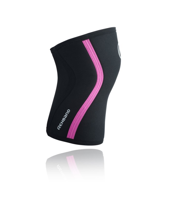 Rehband RX Knäskydd 7mm