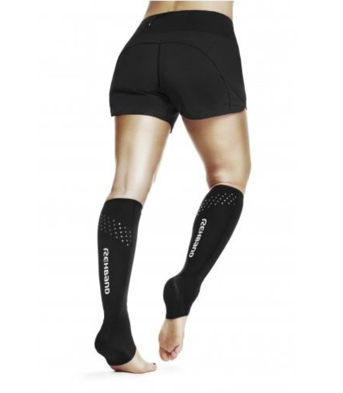 Rehband UD Achilles Calf Support