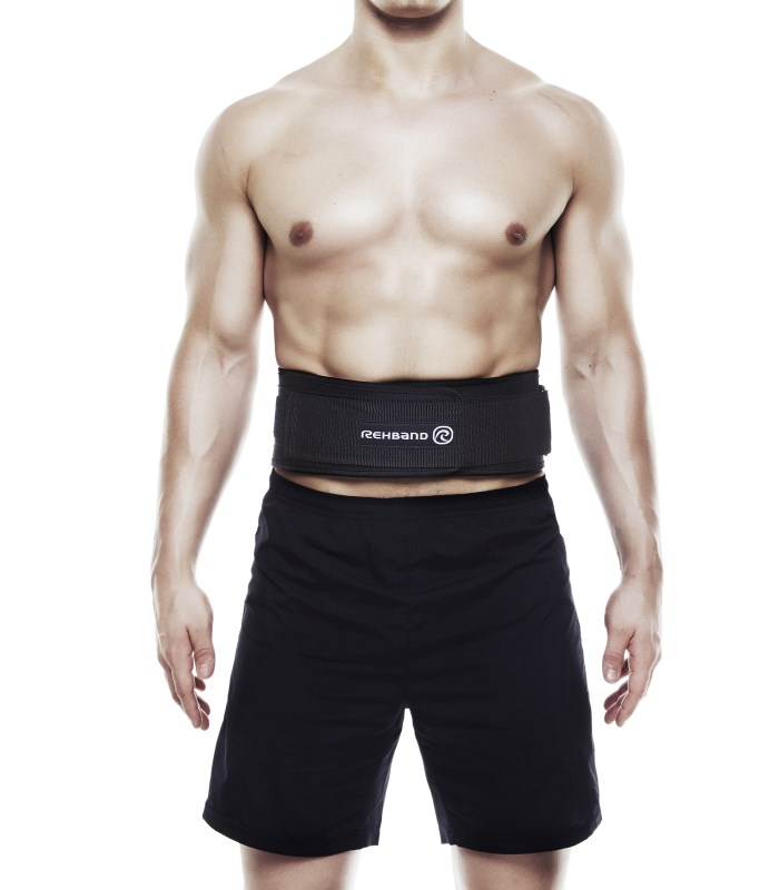 Rehband X-RX Lifting Belt
