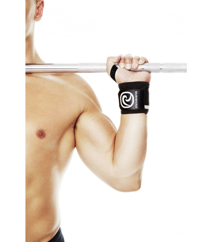 Rehband X-RX Wrist Wraps