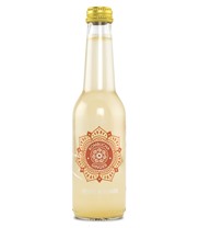 Renee Voltaire Kombucha Ginger