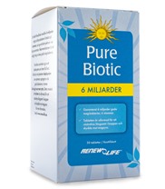Renew Life Pure Biotic