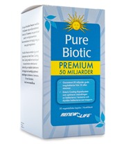 Renew Life Pure Biotic Premium