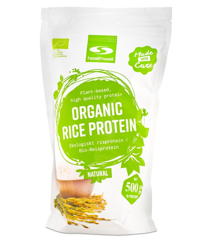 Healthwell Risprotein EKO