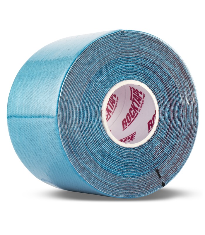 RockTape Kinesiologitejp