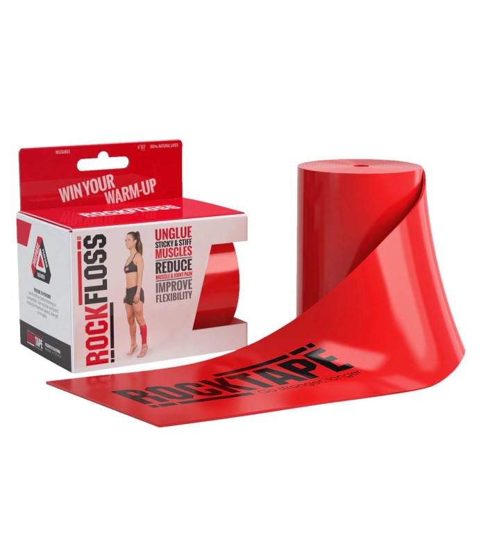 RockTape RockFloss 