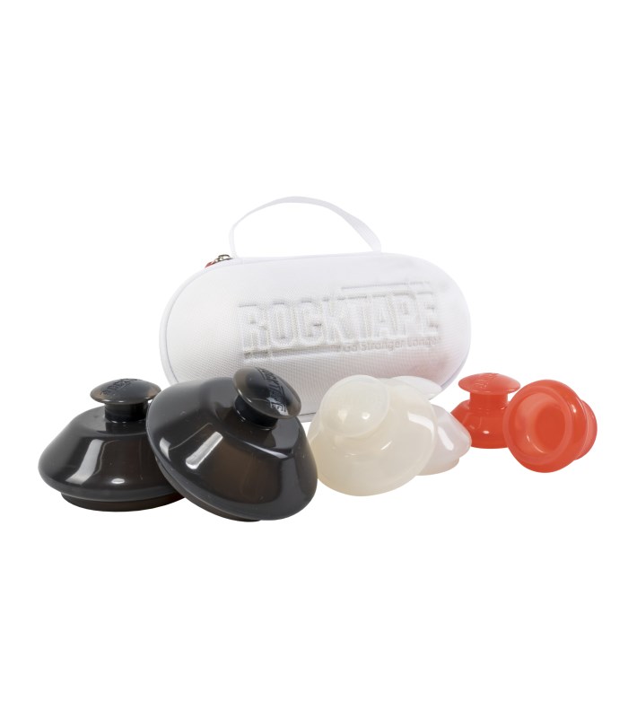 RockTape Rockpods Glide