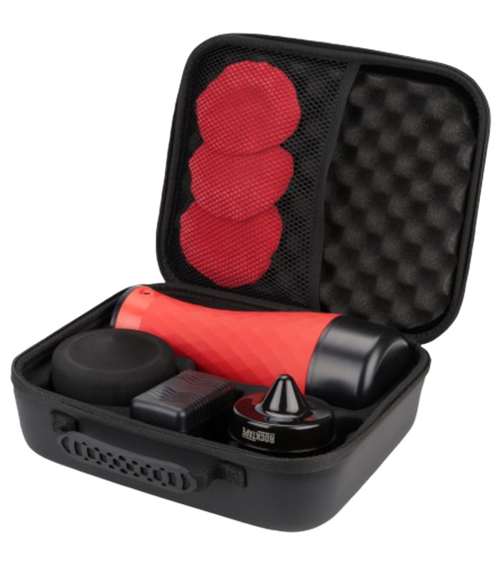 RockTape Rockwave Pro