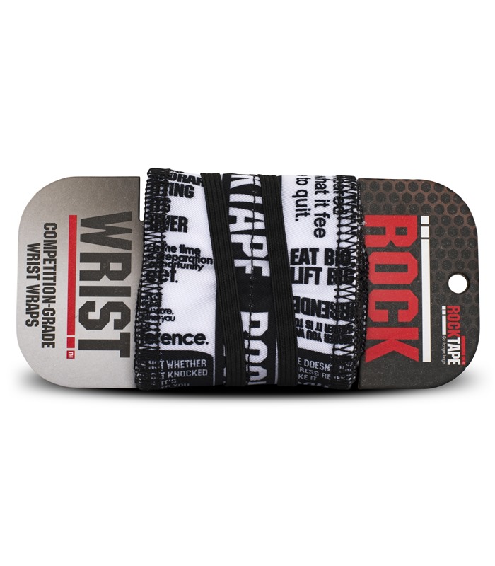 RockTape RockWrist