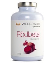 Rödbeta Pulver EKO