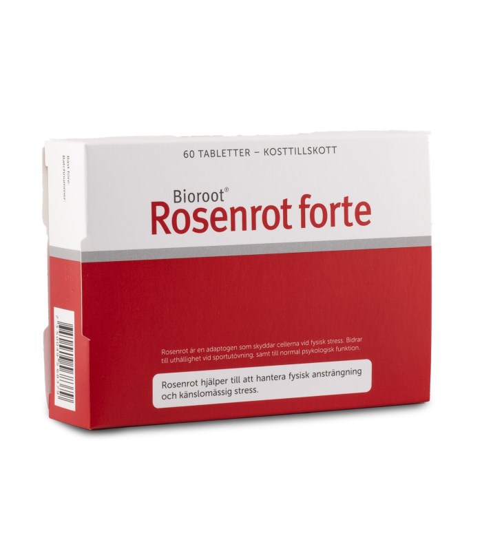 Rosenrot Forte