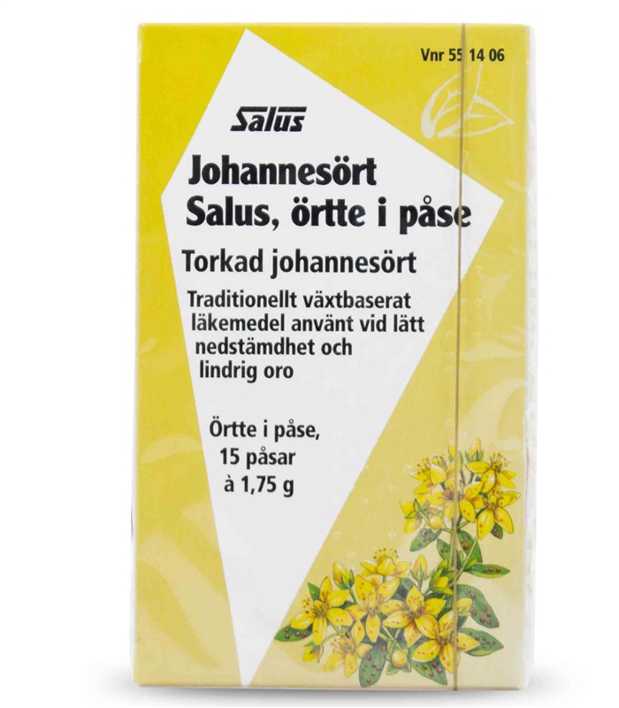 johannesört te ica johannesört te ica