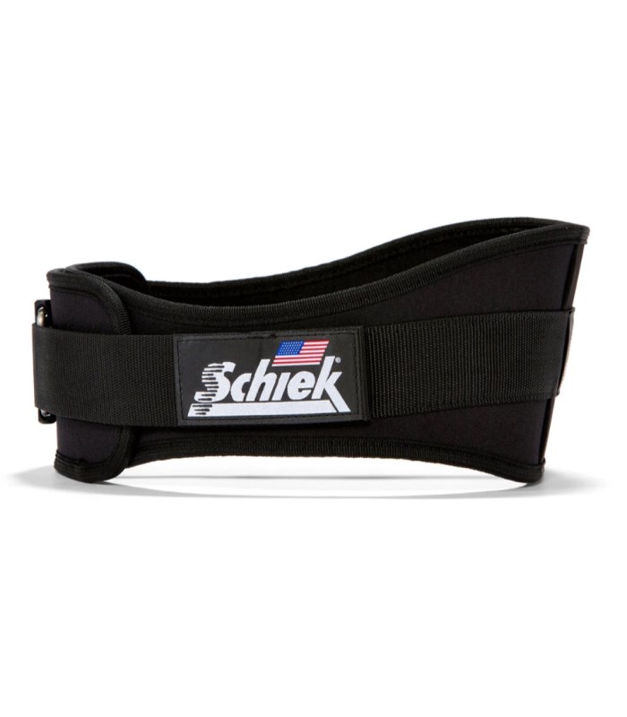 Schiek 2006 Workout Belt