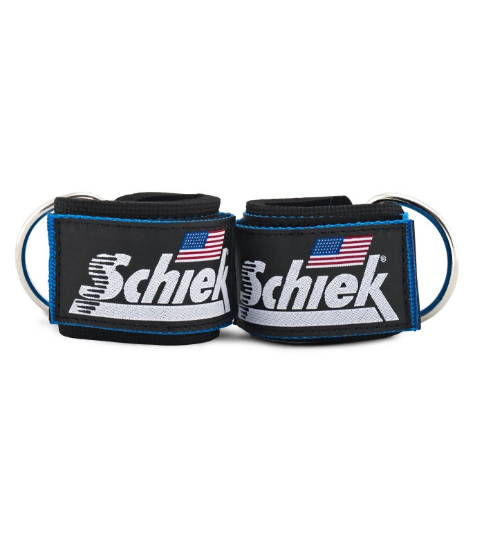 Schiek Ankle Straps