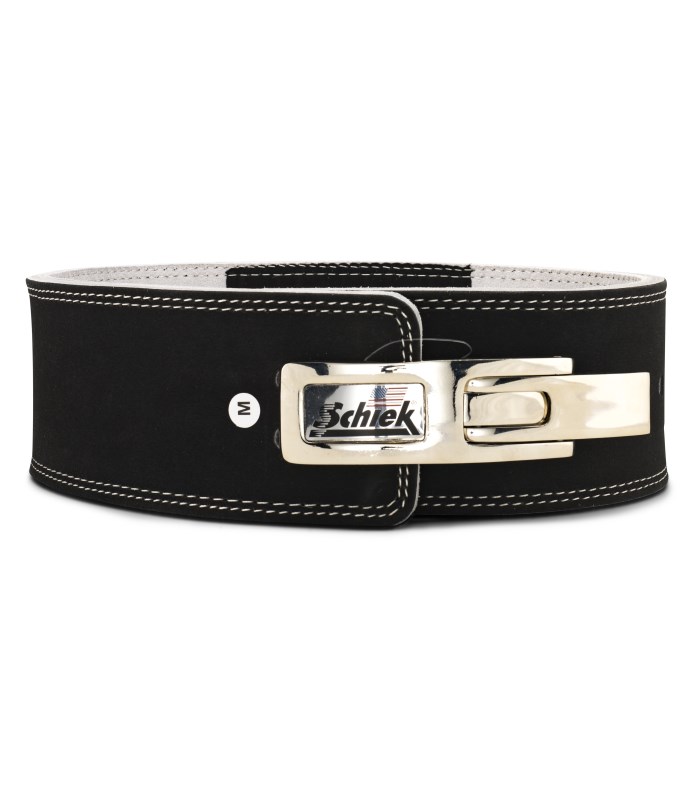 Schiek Power Lever Belt