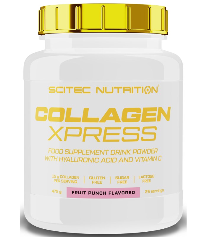 Scitec Collagen Xpress