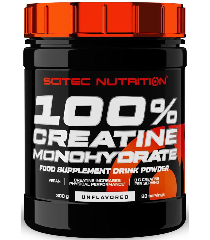 Scitec Creatine Monohydrate