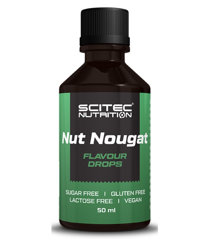 Scitec Flavour Drops