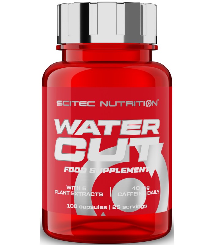Scitec Water Cut