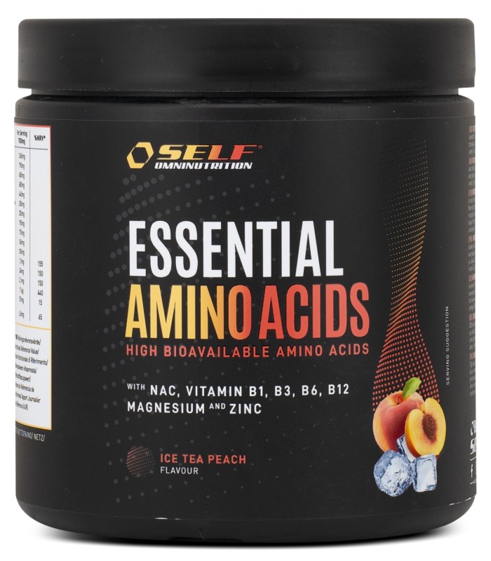 Self Omninutrition EAA