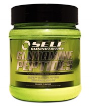 Self Omninutrition Glutamine Peptides