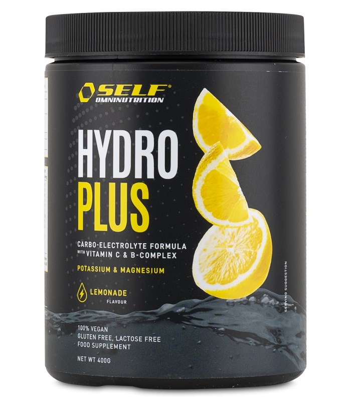 Self Omninutrition Hydro Plus