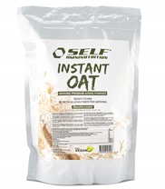 Self Omninutrition Instant Oat