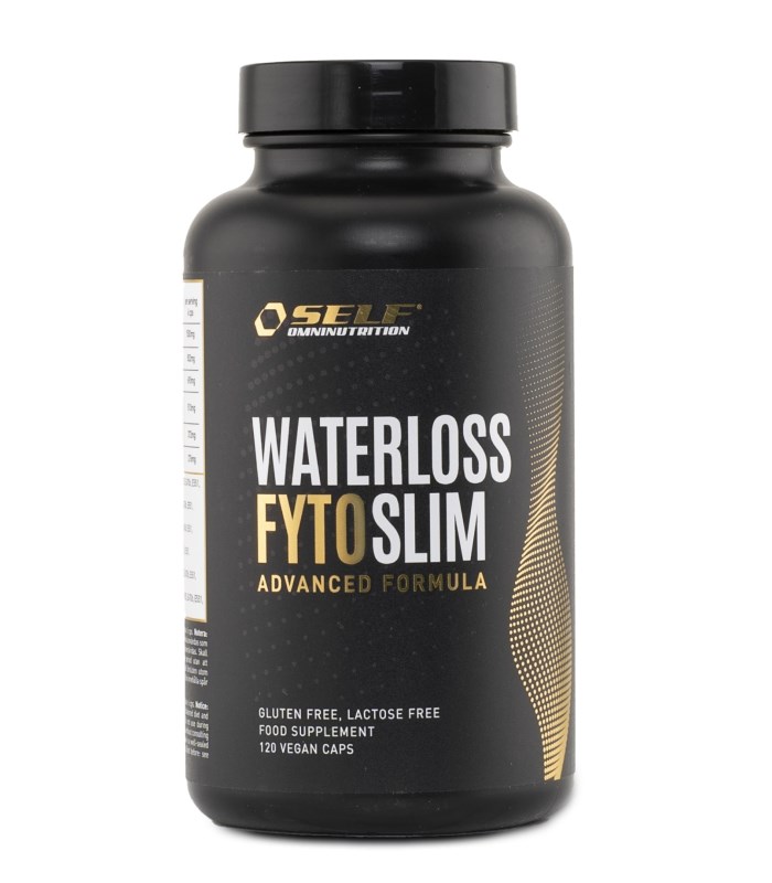 Self Omninutrition Waterloss