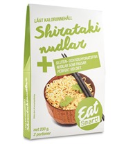 Shirataki Nudlar