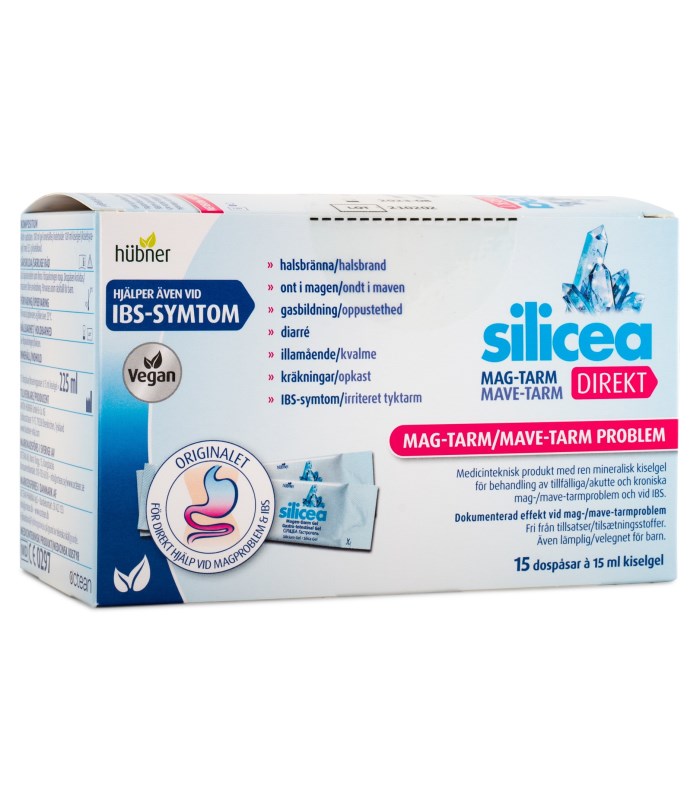 Silicea Mage Tarm Direkt