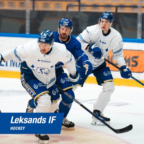 Leksands IF - Hockey