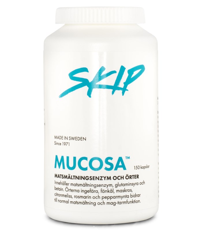 Skip Mucosa