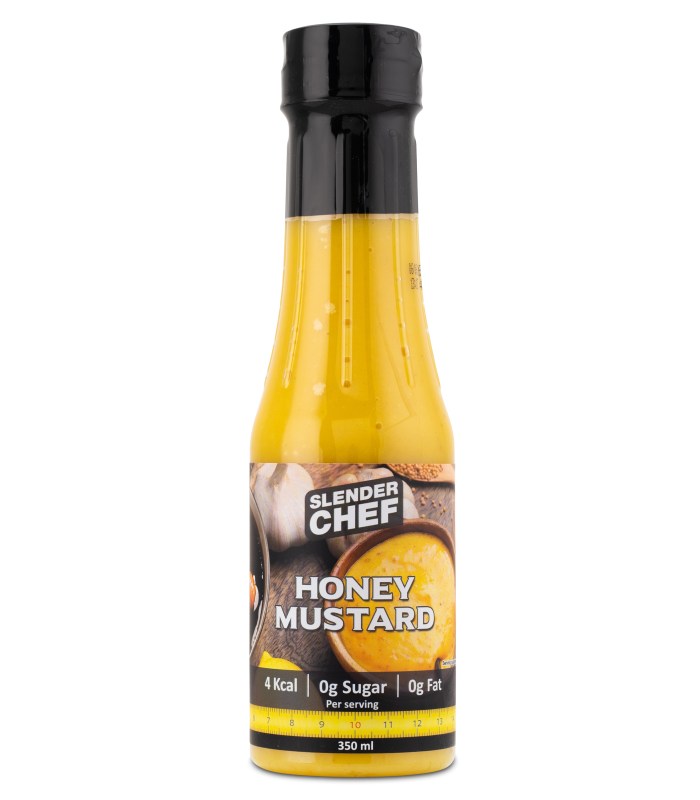 Slender Chef Honey Mustard