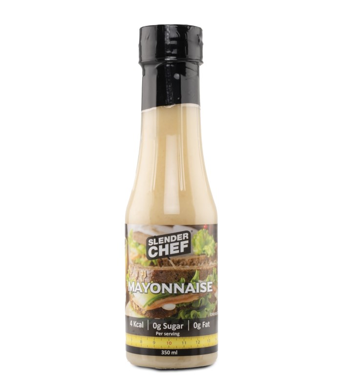 Slender Chef Mayo