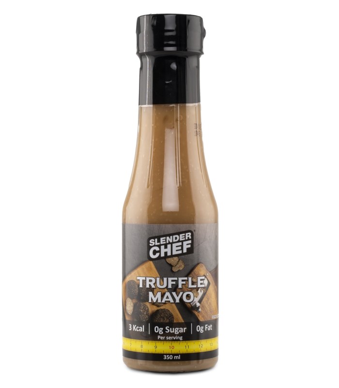 Slender Chef Truffle Mayo