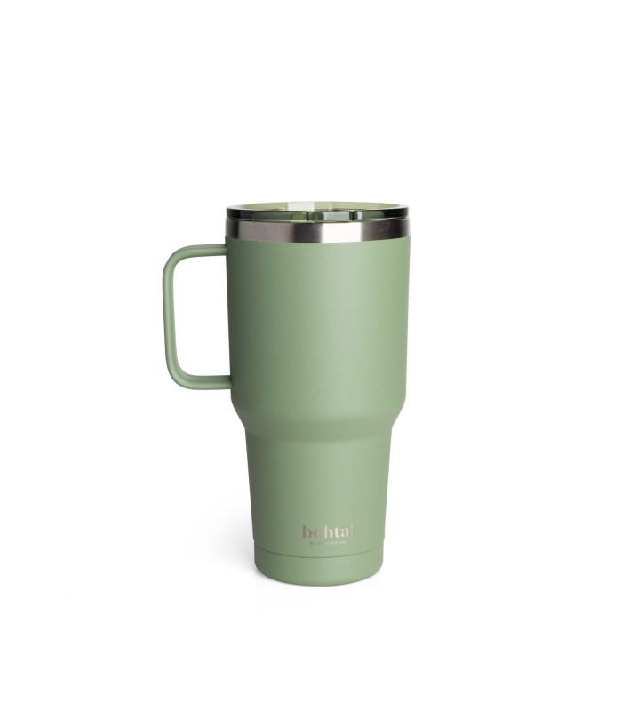 SmartShake Bohtal Insulated Nomad Tumbler