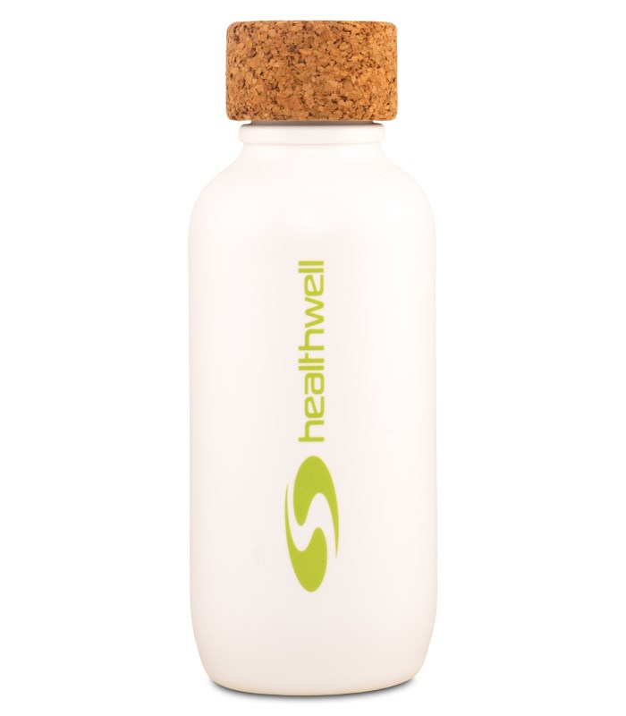 Smartshake Ecobottle Healthwell